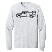 Long Sleeve Core Cotton Tee Thumbnail