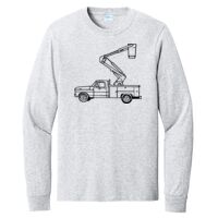 Long Sleeve Core Cotton Tee Thumbnail