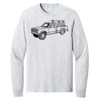 Long Sleeve Core Cotton Tee Thumbnail