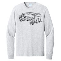 Long Sleeve Core Cotton Tee Thumbnail