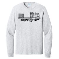 Long Sleeve Core Cotton Tee Thumbnail