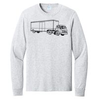 Long Sleeve Core Cotton Tee Thumbnail