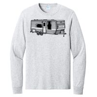 Long Sleeve Core Cotton Tee Thumbnail