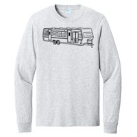 Long Sleeve Core Cotton Tee Thumbnail