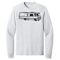 Long Sleeve Core Cotton Tee Thumbnail