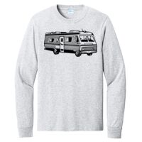 Long Sleeve Core Cotton Tee Thumbnail