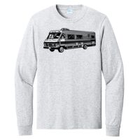 Long Sleeve Core Cotton Tee Thumbnail