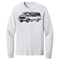 Long Sleeve Core Cotton Tee Thumbnail