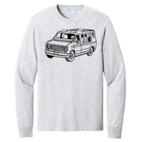 Long Sleeve Core Cotton Tee Thumbnail