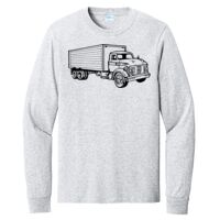 Long Sleeve Core Cotton Tee Thumbnail