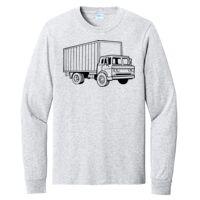 Long Sleeve Core Cotton Tee Thumbnail