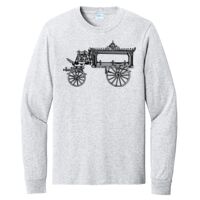 Long Sleeve Core Cotton Tee Thumbnail