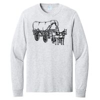 Long Sleeve Core Cotton Tee Thumbnail