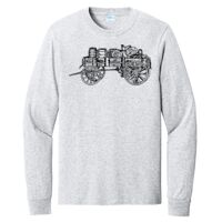 Long Sleeve Core Cotton Tee Thumbnail