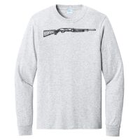Long Sleeve Core Cotton Tee Thumbnail