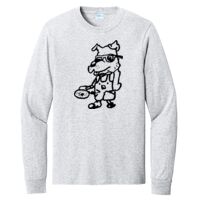 Long Sleeve Core Cotton Tee Thumbnail