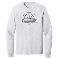 Long Sleeve Core Cotton Tee Thumbnail