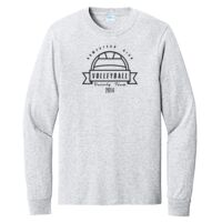 Long Sleeve Core Cotton Tee Thumbnail