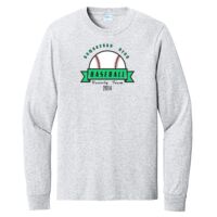 Long Sleeve Core Cotton Tee Thumbnail