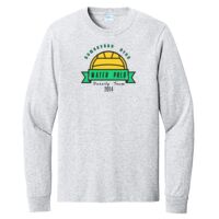 Long Sleeve Core Cotton Tee Thumbnail