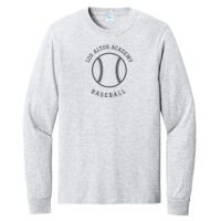 Long Sleeve Core Cotton Tee Thumbnail