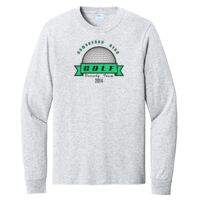 Long Sleeve Core Cotton Tee Thumbnail