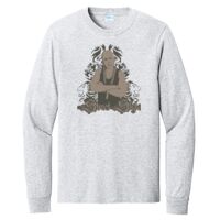 Long Sleeve Core Cotton Tee Thumbnail