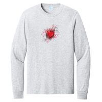 Long Sleeve Core Cotton Tee Thumbnail