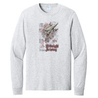 Long Sleeve Core Cotton Tee Thumbnail