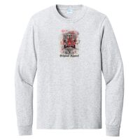 Long Sleeve Core Cotton Tee Thumbnail