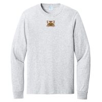 Long Sleeve Core Cotton Tee Thumbnail