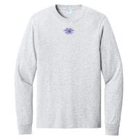 Long Sleeve Core Cotton Tee Thumbnail