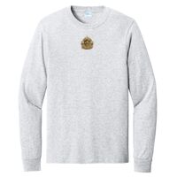 Long Sleeve Core Cotton Tee Thumbnail