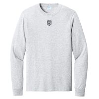 Long Sleeve Core Cotton Tee Thumbnail