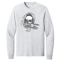 Long Sleeve Core Cotton Tee Thumbnail