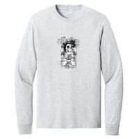 Long Sleeve Core Cotton Tee Thumbnail