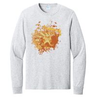 Long Sleeve Core Cotton Tee Thumbnail