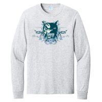 Long Sleeve Core Cotton Tee Thumbnail