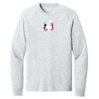 Long Sleeve Core Cotton Tee Thumbnail