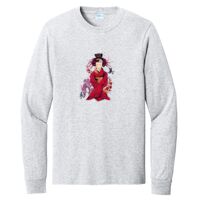 Long Sleeve Core Cotton Tee Thumbnail