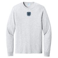 Long Sleeve Core Cotton Tee Thumbnail