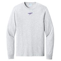 Long Sleeve Core Cotton Tee Thumbnail