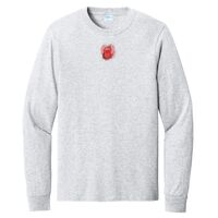 Long Sleeve Core Cotton Tee Thumbnail