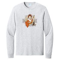 Long Sleeve Core Cotton Tee Thumbnail