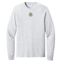 Long Sleeve Core Cotton Tee Thumbnail