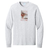 Long Sleeve Core Cotton Tee Thumbnail