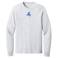 Long Sleeve Core Cotton Tee Thumbnail