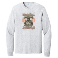 Long Sleeve Core Cotton Tee Thumbnail