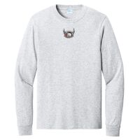 Long Sleeve Core Cotton Tee Thumbnail