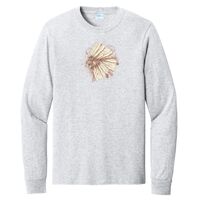 Long Sleeve Core Cotton Tee Thumbnail